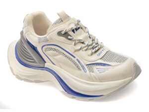 Pantofi sport GRYXX albi