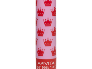 Balsam de buze pentru copii Bee Princess