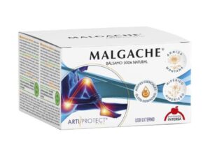 Balsam pentru Articulatii Natural Dieteticos Intersa Malgache Artiprotect