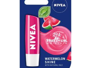 Balsam pentru Buze Nivea Lip Care Watermelon