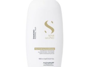 Balsam pentru Stralucire fara Sulfati