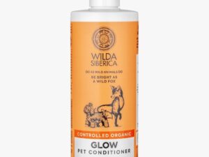 Balsam Wilda Siberica