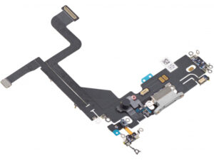 Banda cu Conector Incarcare - Microfon Apple iPhone 13 Pro