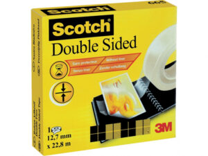 Banda dublu adeziva Scotch