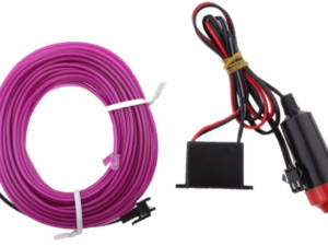Banda Led Auto 2M Mov