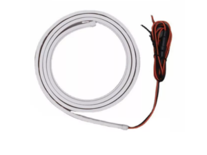 Banda Led pentru Capota Masinii 180cm Rosu