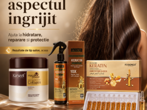 Argan si Colagen 13ML fiola x 10 Argan si Colagen 13ML fiola x 10