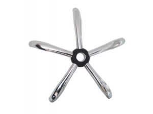 Baza metalica pentru scaun directorial