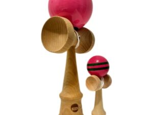 Giant Kendama + Mini Kendama Roz