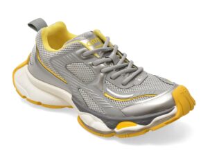 Pantofi sport GRYXX gri