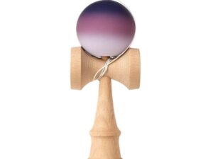 Jucarie Kendama interactiva din lemn