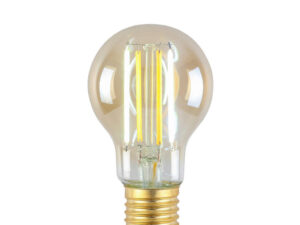 Bec Led  E27 4