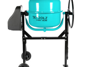 Betoniera 140L 850W