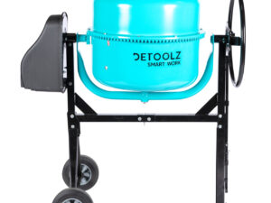 Betoniera 160L 1000W