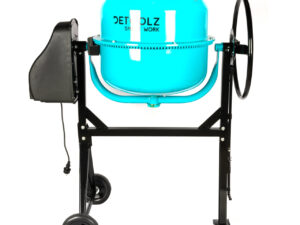 Betoniera detoolz