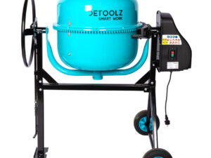 Betoniera detoolz