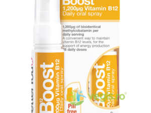 Boost B12 Spray Oral 25ml
