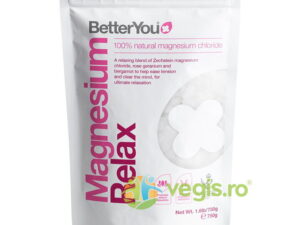 Fulgi de Baie cu Magneziu pentru Relaxare 750g
