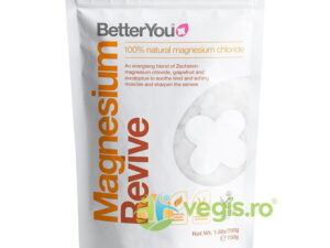 Fulgi de Baie cu Magneziu pentru Revigorare 750g