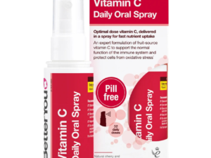 Vitamina C Spray Oral 50ml
