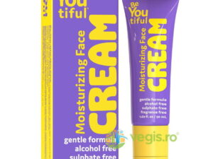 Crema pentru Fata Hidratanta pentru Adolescenti si Tineri 50ml