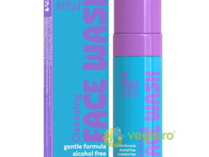 Gel de Curatare Faciala Delicat pentru Adolescenti si Tineri 150ml