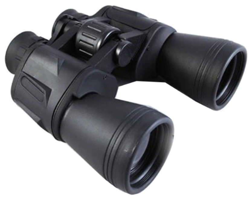 Reducere 52% - Binoclu 8x40 168 m/1000 m invelis cauciucat 1 Binoclu 8x40 168 m/1000 m invelis cauciucat