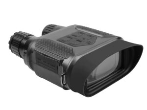 Binoclu Digital Night Vision NV-400B Foto/Video