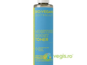 Toner Hidratant cu Acid Hialuronic