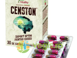 Censton (Suport pentru Creier) 30cps