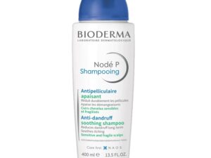 Bioderma Node P Sampon Calmant 400ml
