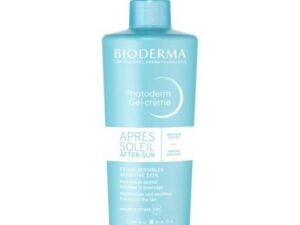 Bioderma Photoderm Gel-Crema Dupa Expunerea la Soare