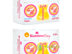 Absorbante de Zi 3 x 20buc