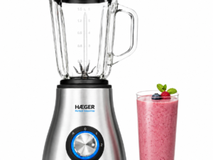 Blender HAEGER PERFECT SMOOTHIE