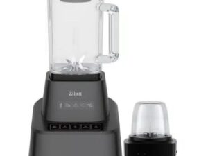 Blender si Rasnita Electrica 2 in 1 Zilan