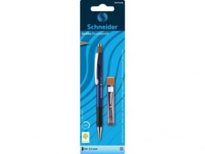 Blister creion mecanic Schneider Graffix 0
