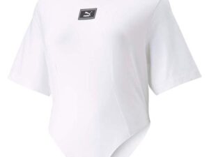 Body femei Puma Dare to Bodysuit 53562102