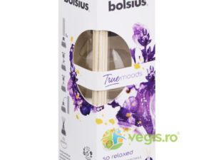 Difuzor Odorizant cu Betisoare cu Lavanda si Musetel So Relaxed 45ml