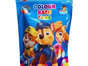Bombe de Baie pentru Copii Paw Patrol