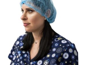 Bonete Medicale de Unica Folosinta
