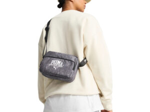 Borseta unisex Puma Phase Class Crossbody Bag 09117901