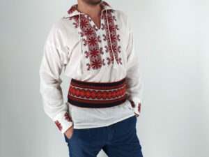 Brau Traditional Adulti 2