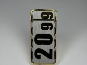 Bricheta Gold Bar 2099 A01-16