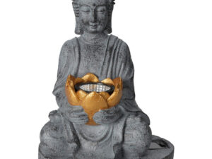 Buddha
