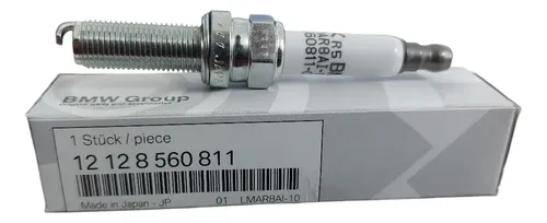 Reducere 16% - Bujie BMW Motorrad K48, K50, K51, K52, K53, K54, K61, KA1, KA2, KA3, KA4, KA5 1 Bujie BMW Motorrad K48