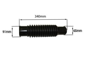 Burduf atomizor / pulverizator 65mm