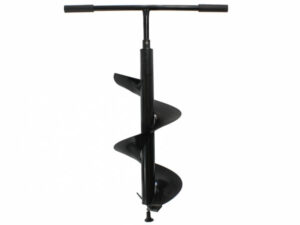 Burghiu manual pentru pamant 300mm