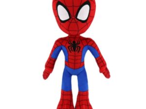 Jucarie de plus Spiderman