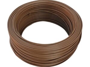 Cablu Electric Tip FY