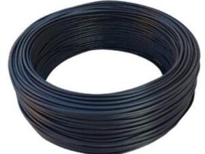 Cablu Electric Tip FY